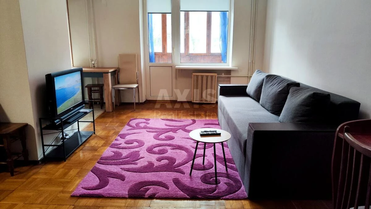 2k apartment vul. Shhusjeva 12648383