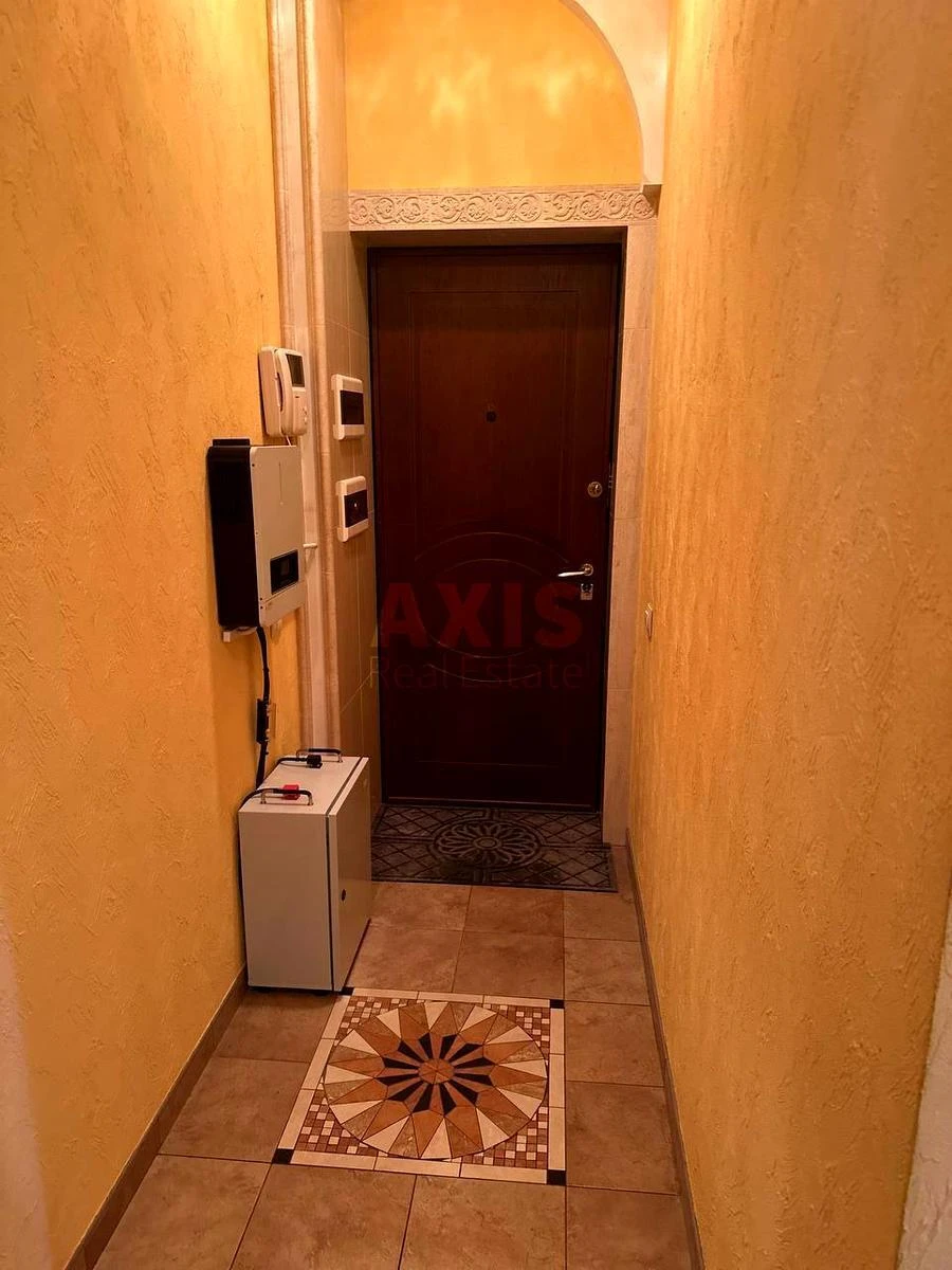 3k apartment vul. Sjechenova 7А6646919