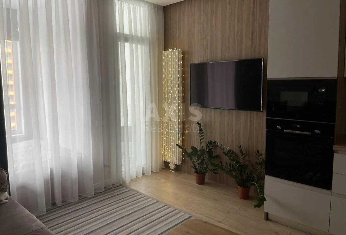 1k apartment vul. Kahovs'ka 60478292