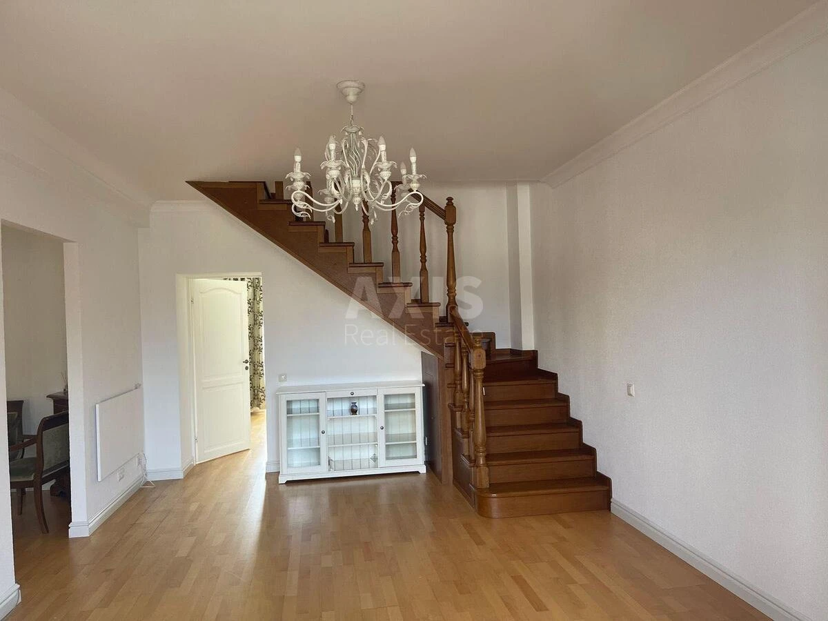 5k apartment vul. Oleksandra Konyskoho 52/58648425