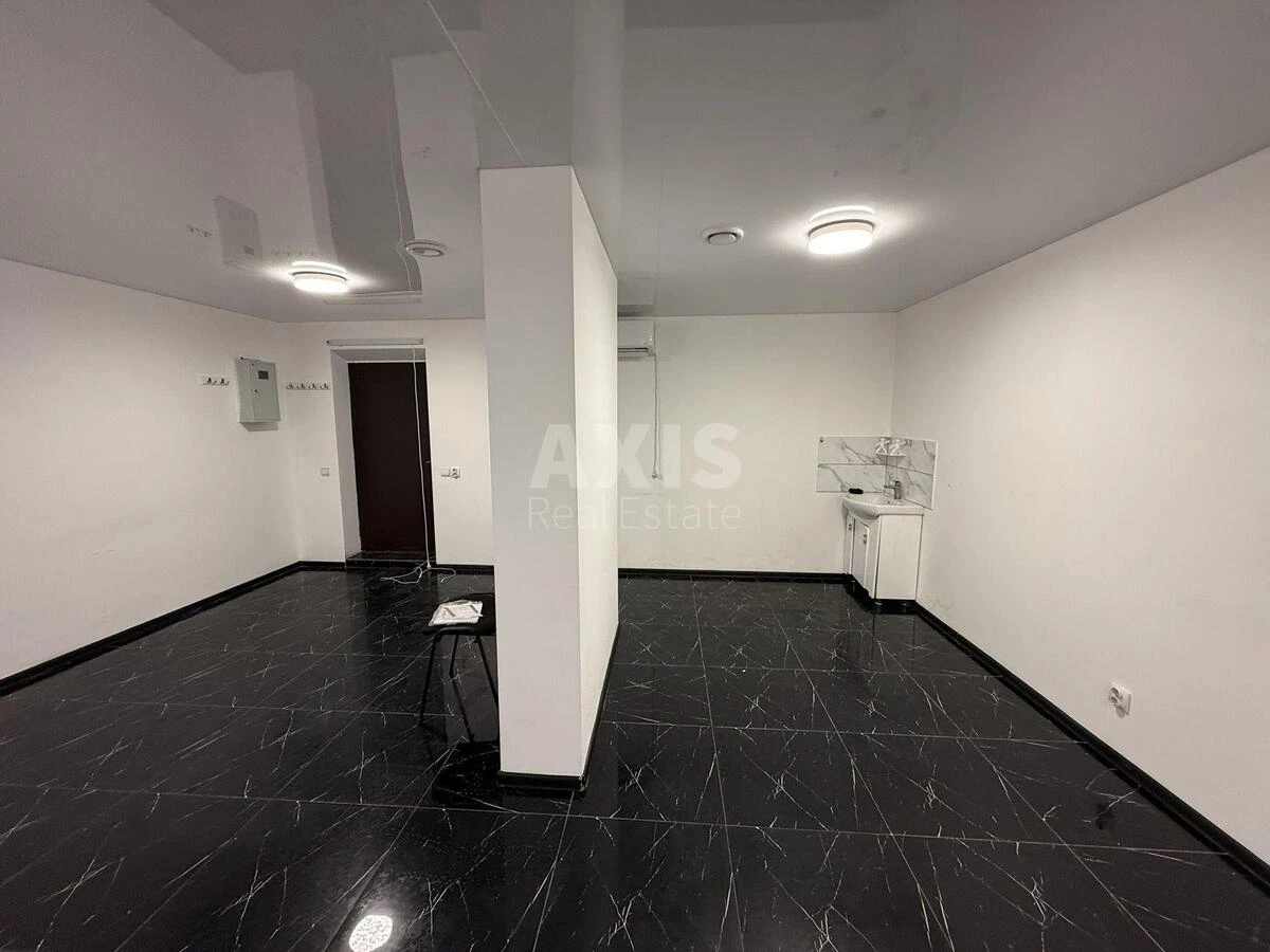 Trade object vul. Chavdar Jelyzavety 13, 38m2648754