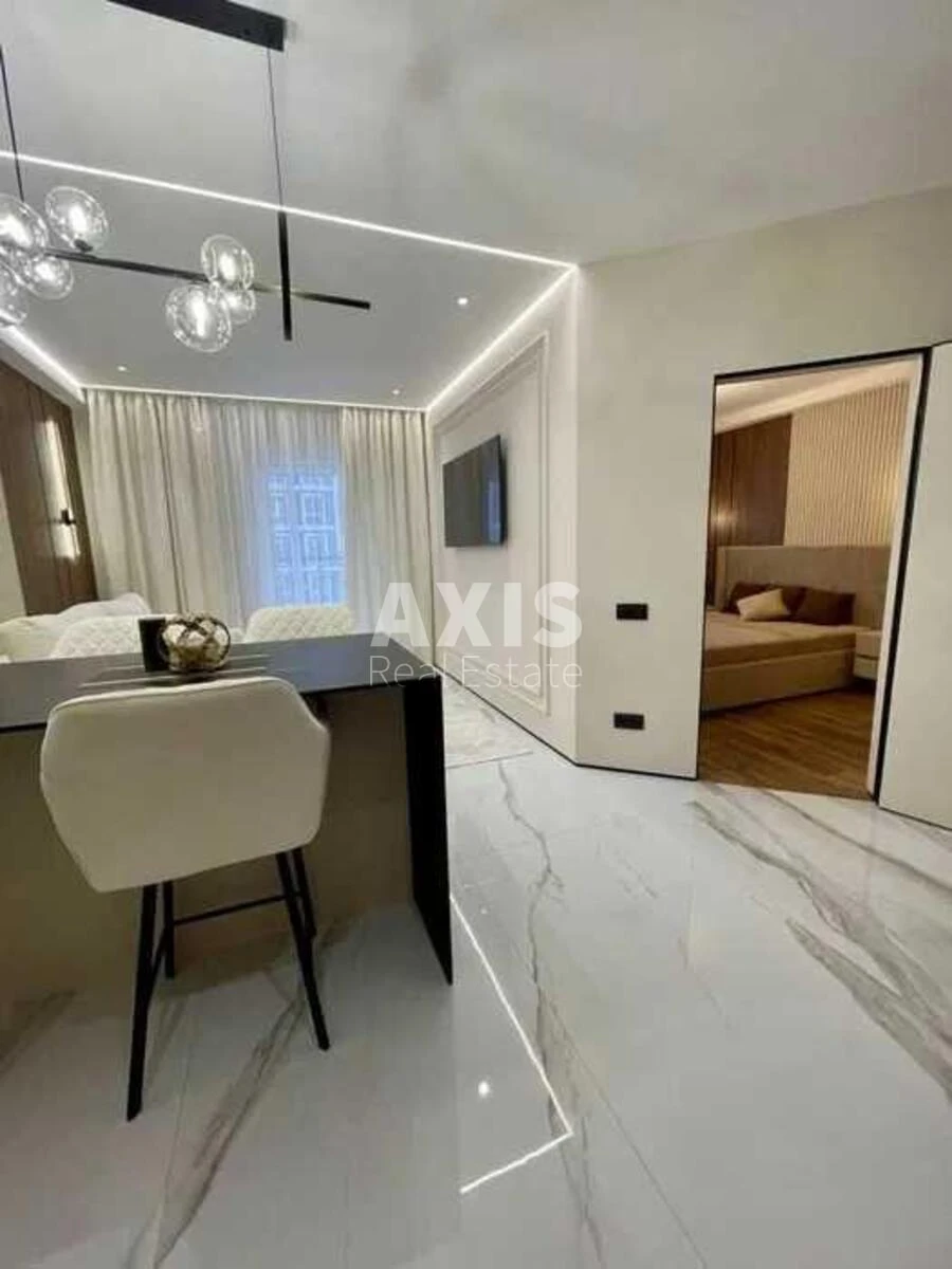 1k apartment vul. Myhajla Maksymovycha 24649272