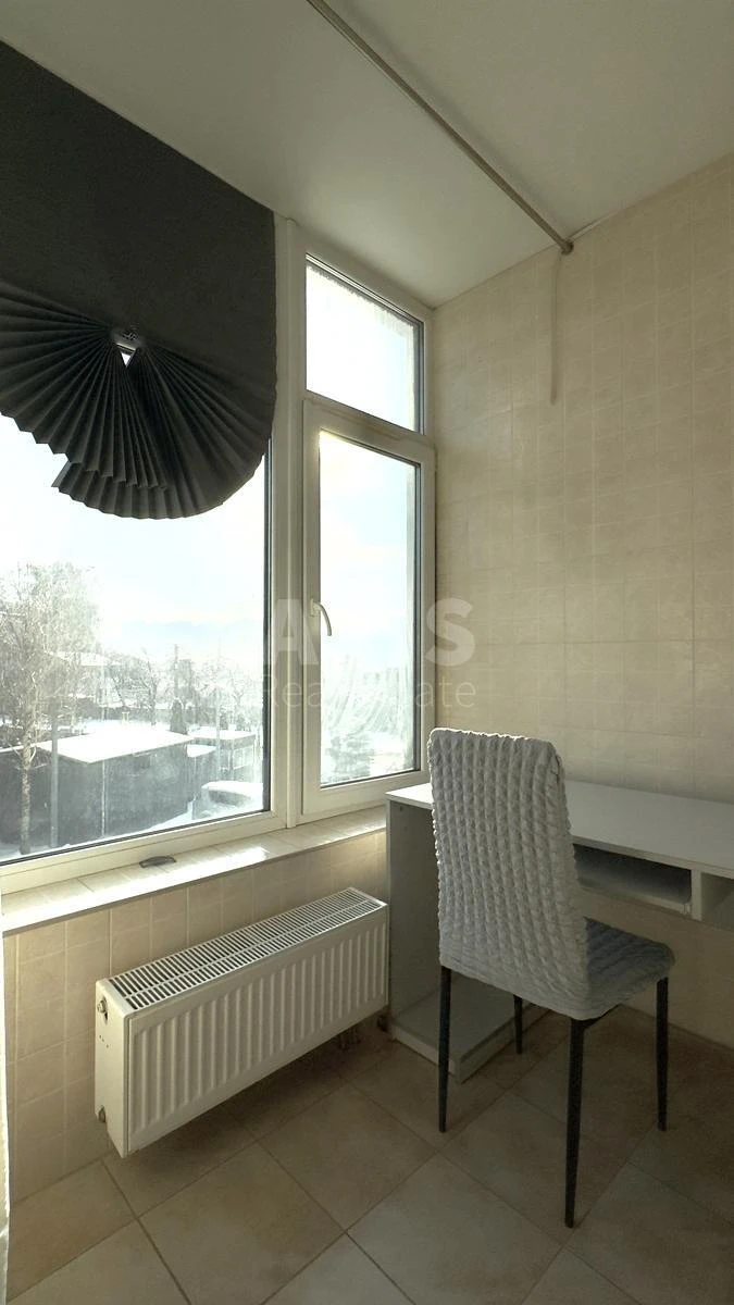 1k apartment vul. Voloshkova 26816815