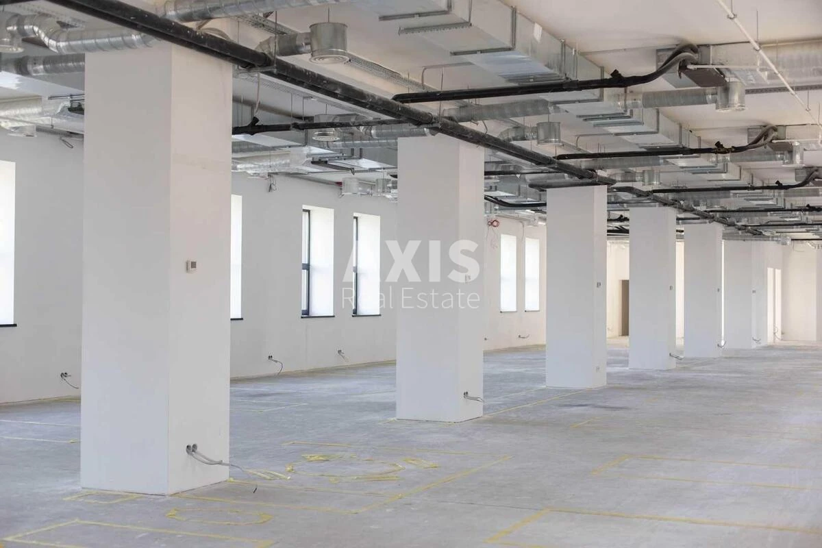 Office vul. Akademika Knyshova 6, 565m2618362