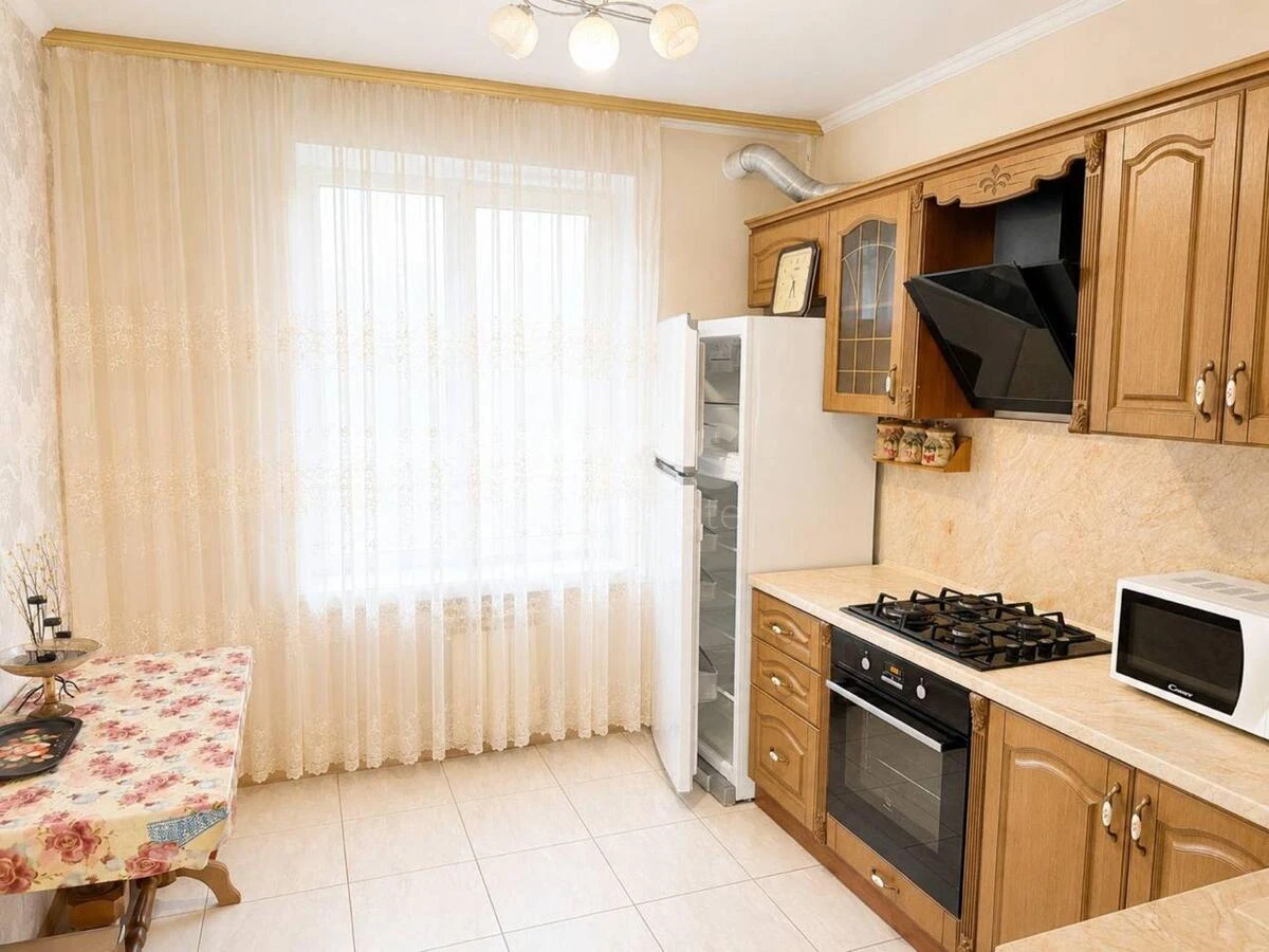 3k apartment vul. Knjazhyj Zaton 12696370
