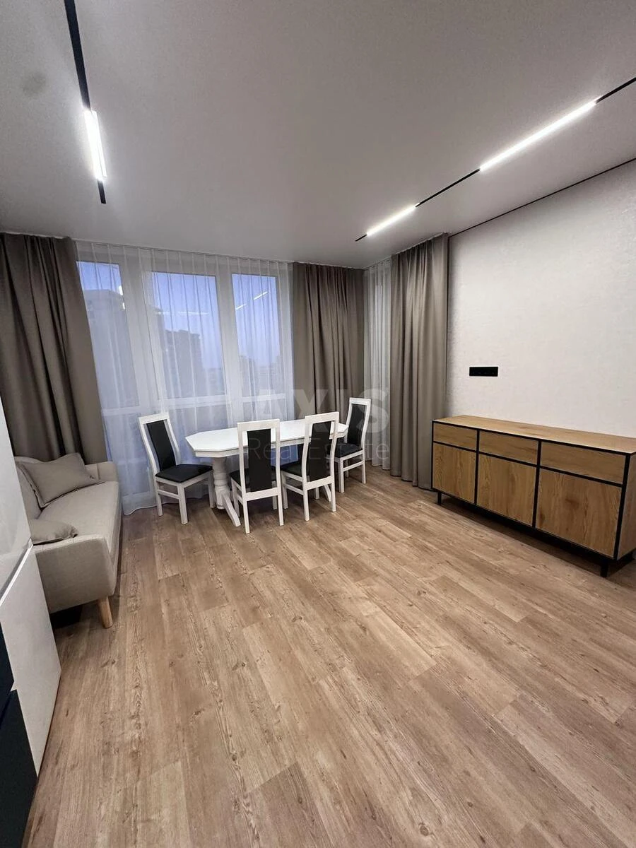 2k apartment vul. Viktora Nekrasova 5682021