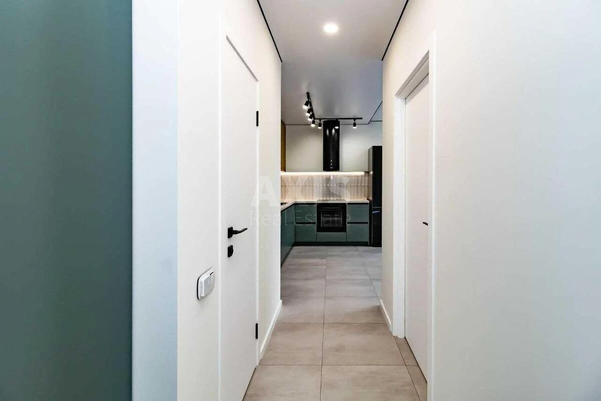 2k apartment bul. Ryl's'kogo Tadeja 1649196