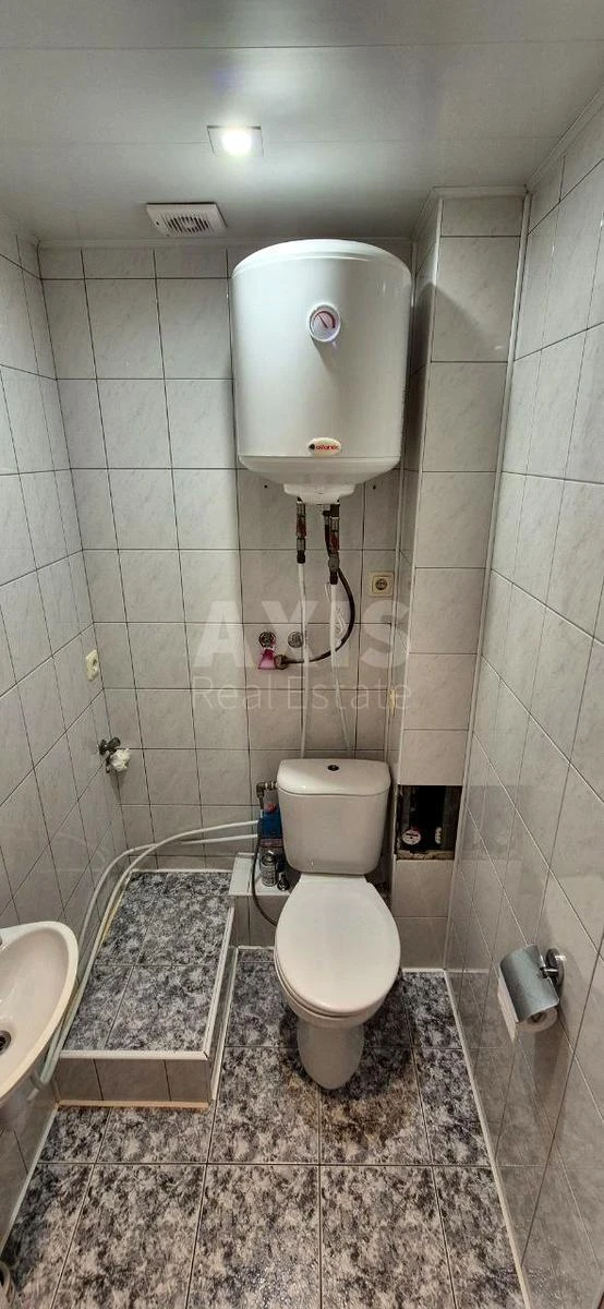 3k apartment vul. Kotel'nykova Myhajla 13665388