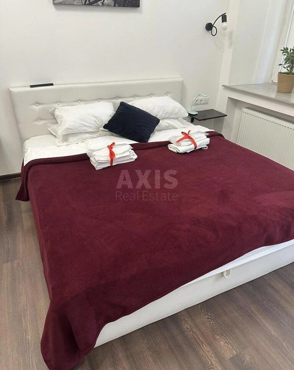 4k apartment vul. Velyka Vasyl'kivs'ka 28696818