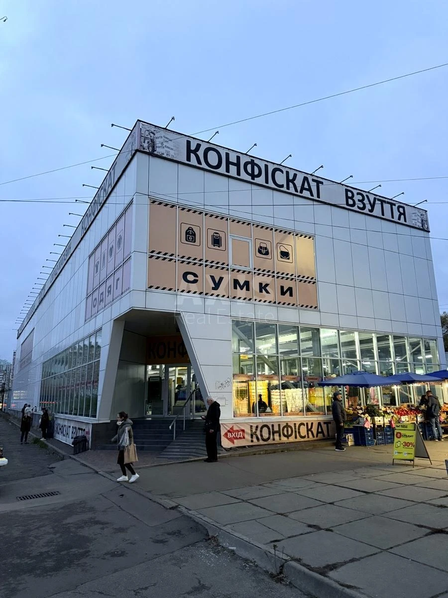 Объект торговли пр-т Григоренко Петра 32Д, 800м266575