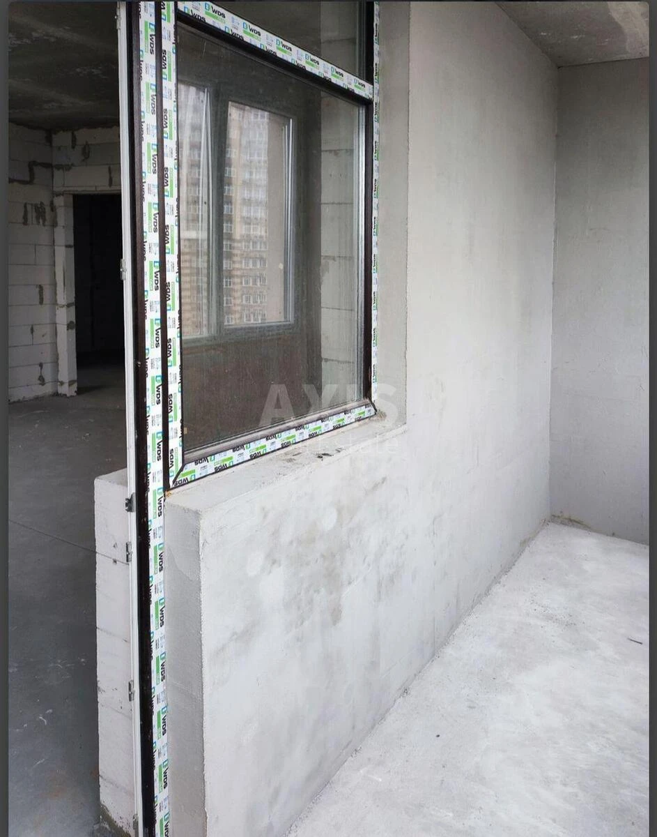 1k apartment vul. Luk'janivs'ka 1682530