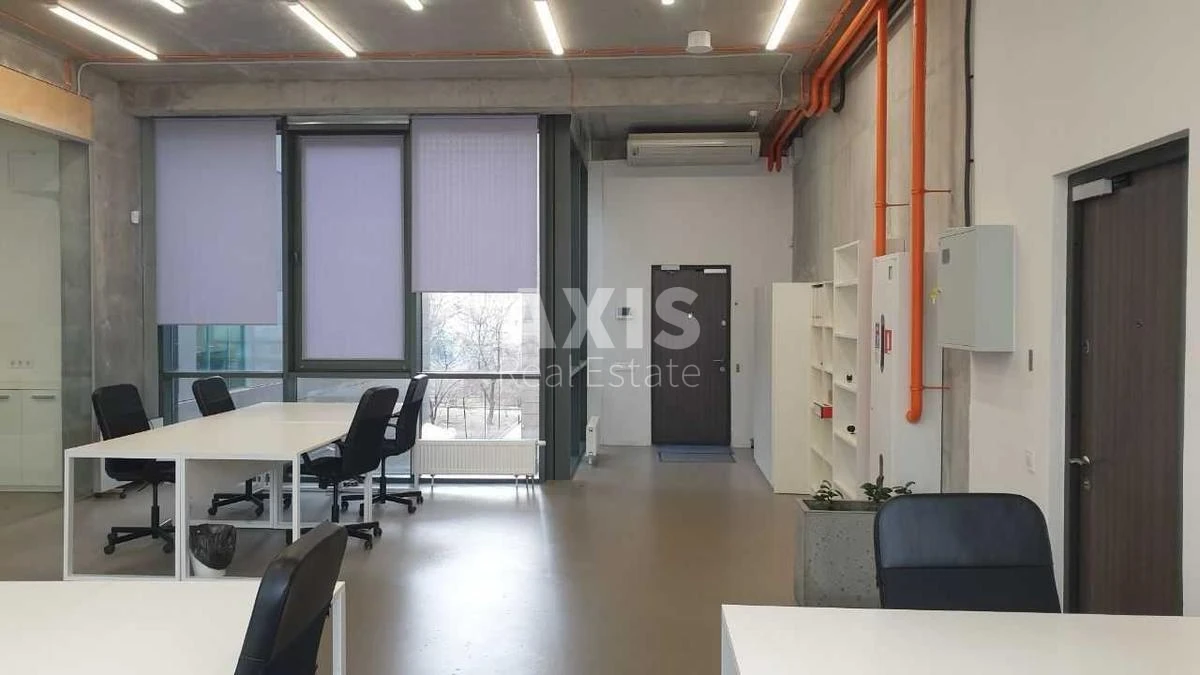 Office vul. Zlatoustivs'ka 34, 100m2306415