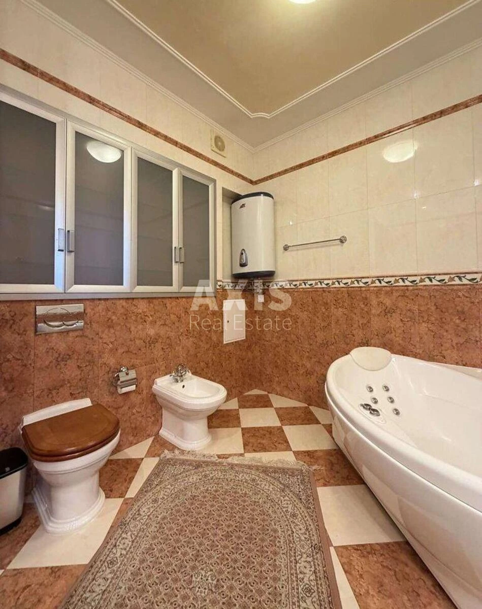4k apartment pr-t Volodimira Іvasyuka 46825917