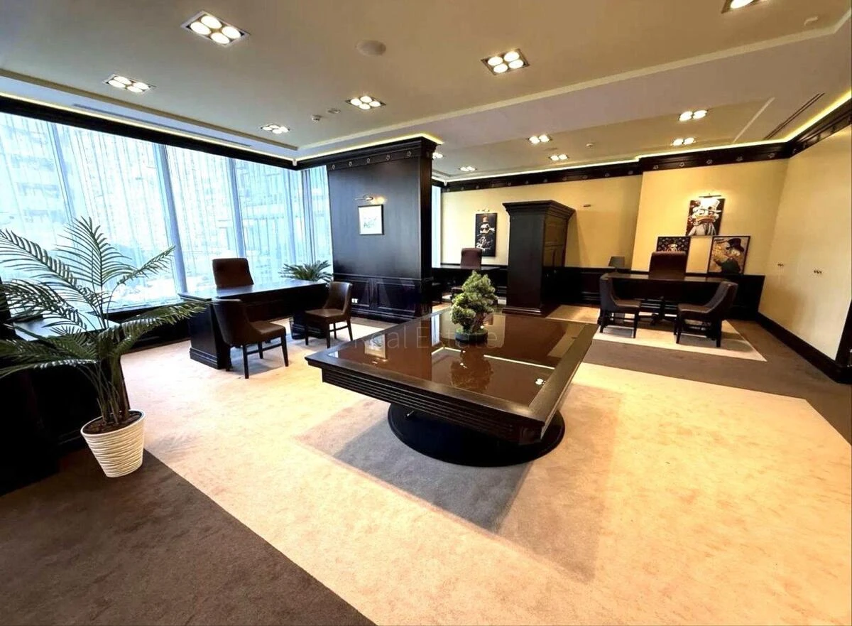 Office pr-t Obolons'kyj 26, 119m262170