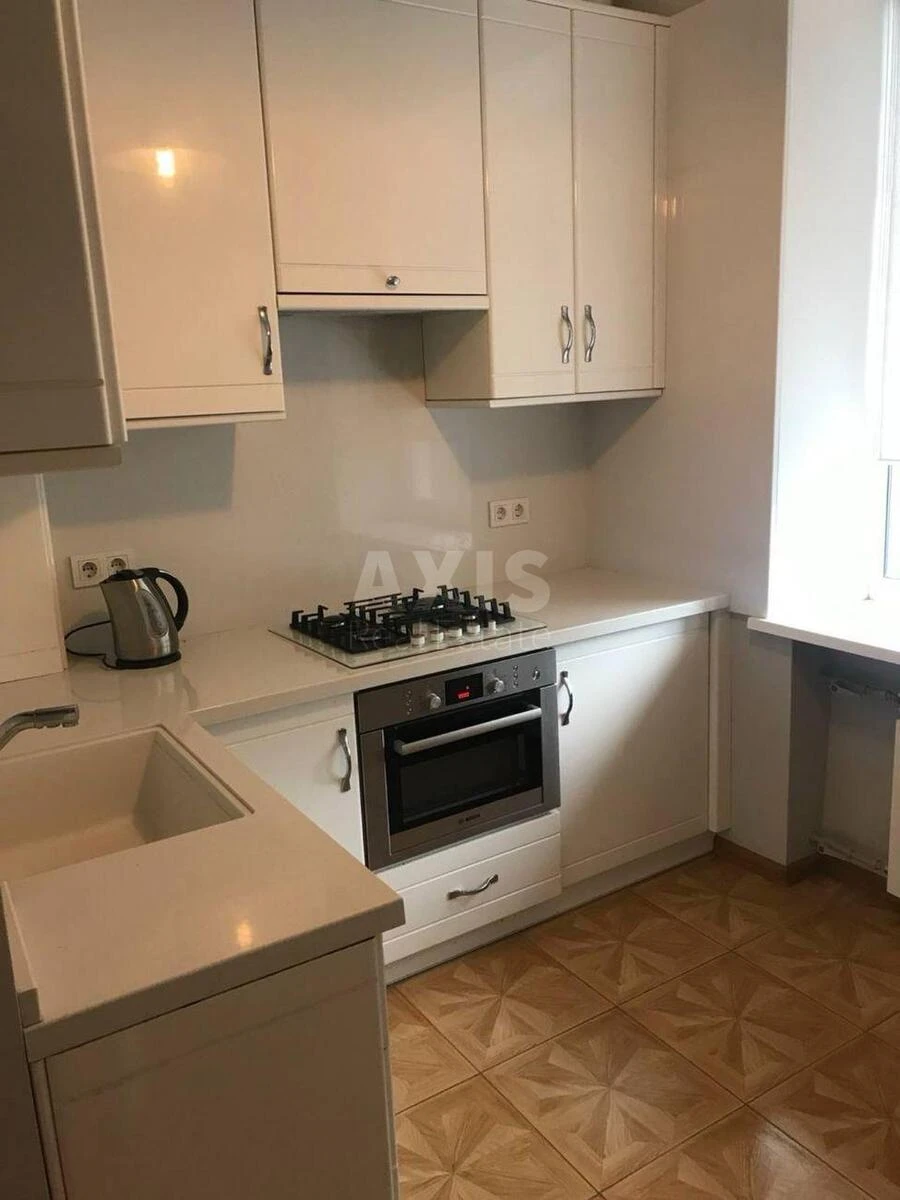 2k apartment vul. Lyps'ka 15Б66602