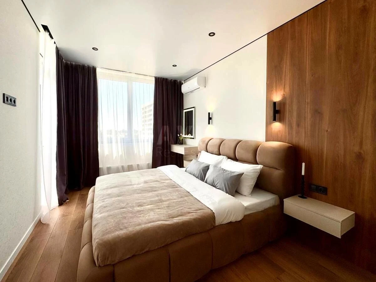 3k apartment vul. Oleksandra Olesja 17712945