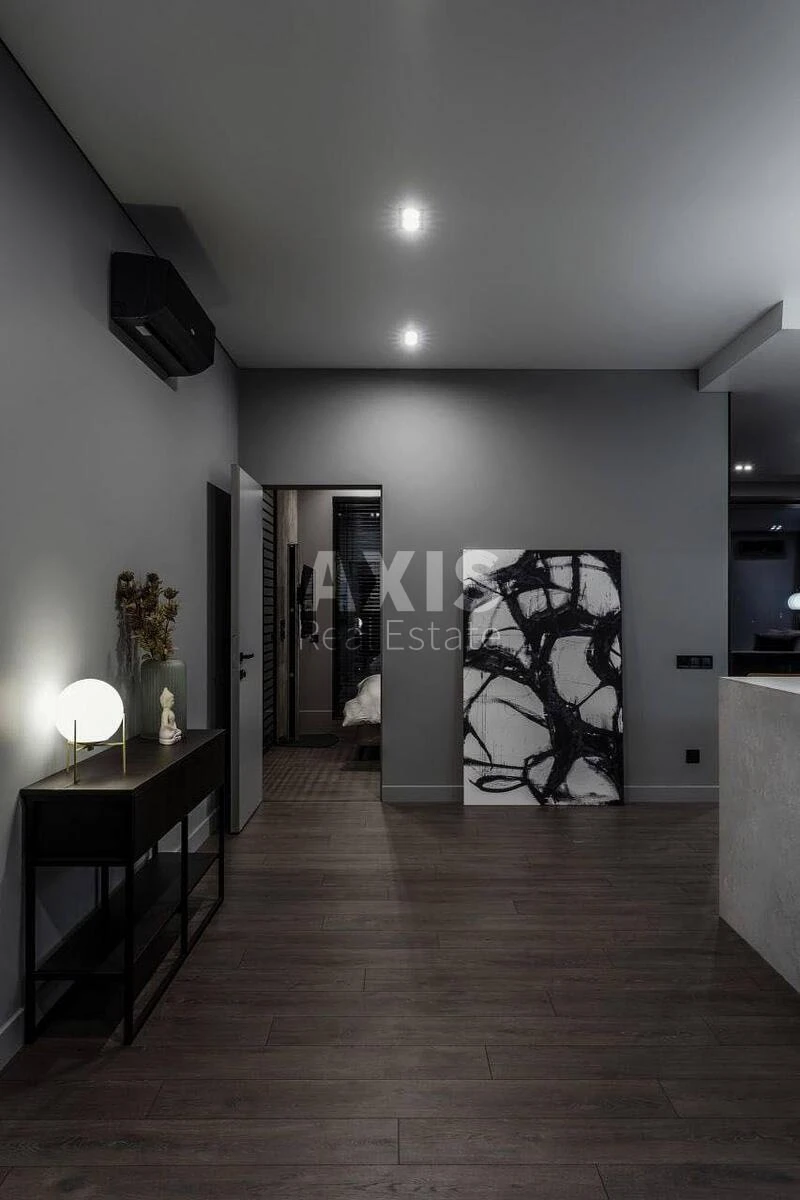 2k apartment vul. Antonovycha 44598294
