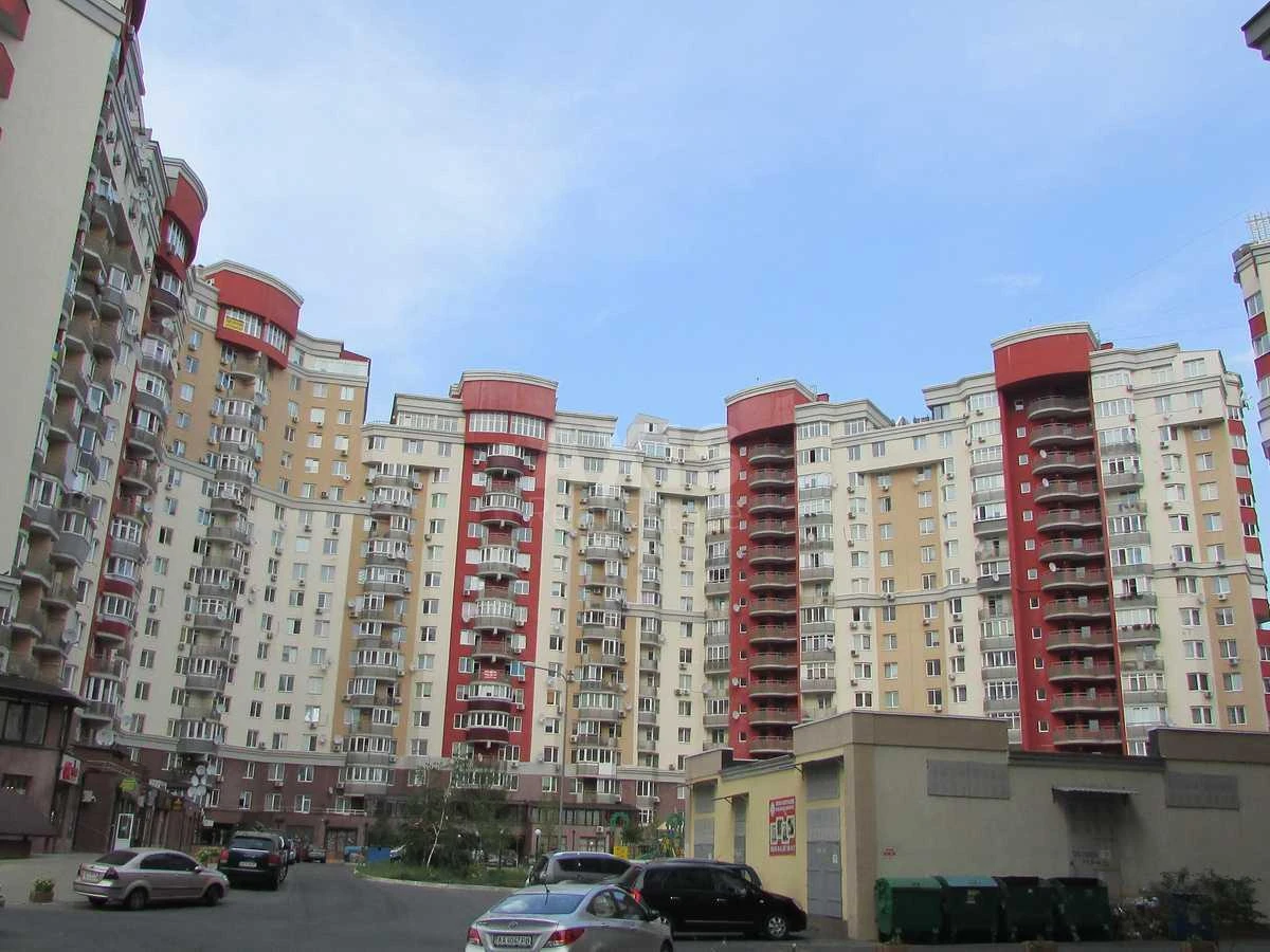 Office vul. Stepana Rudnytskoho 3/7, 63m2713045