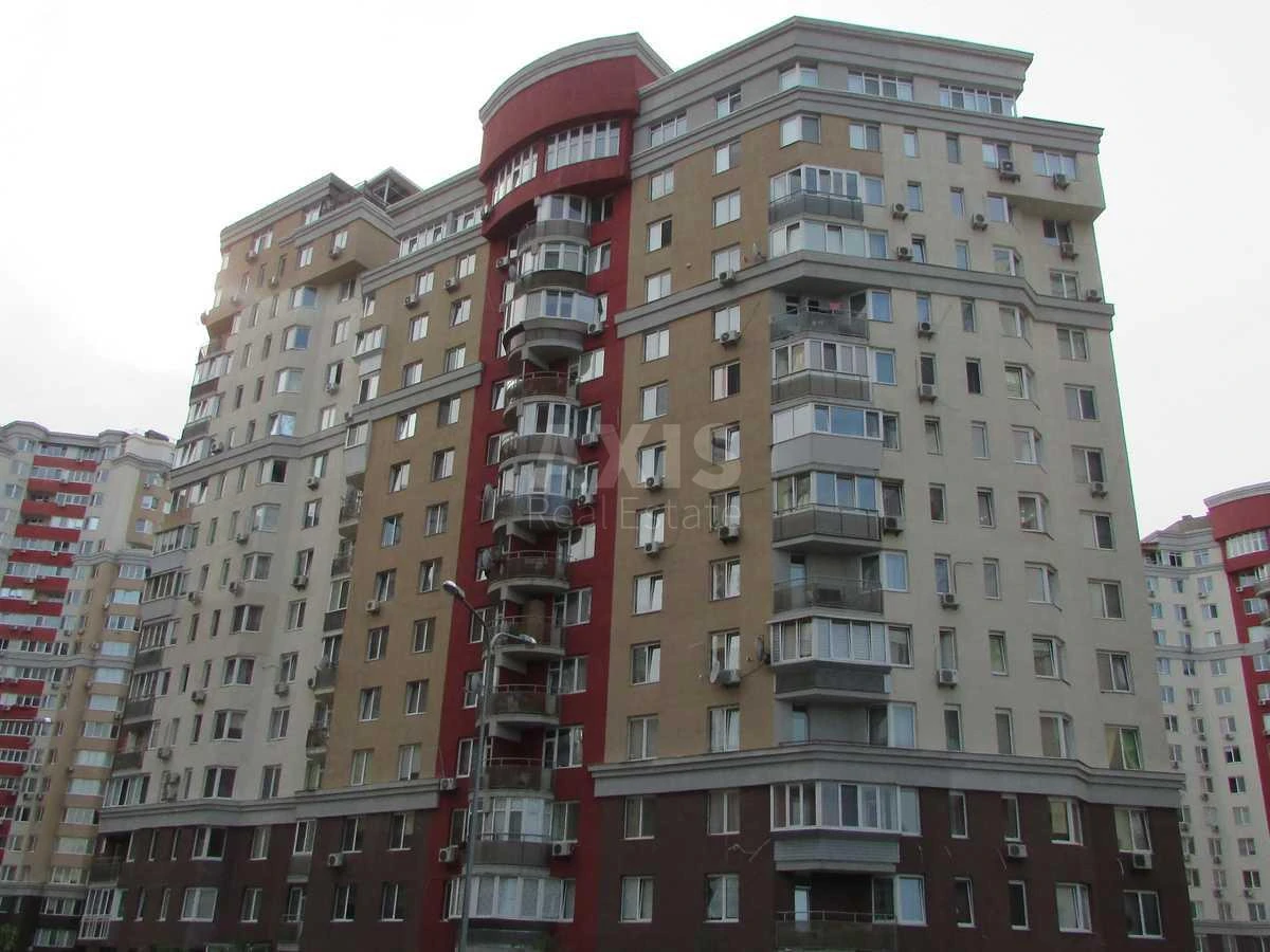 Trade object vul. Stepana Rudnytskoho 3А, 206m27131310