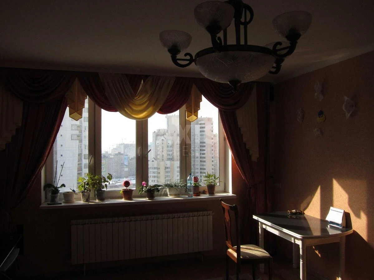 3к квартира ул. Княжий Затон 21697503
