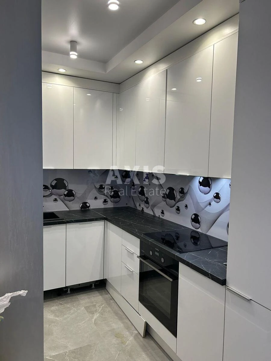 1к квартира бул. Вацлава Гавела 2862445