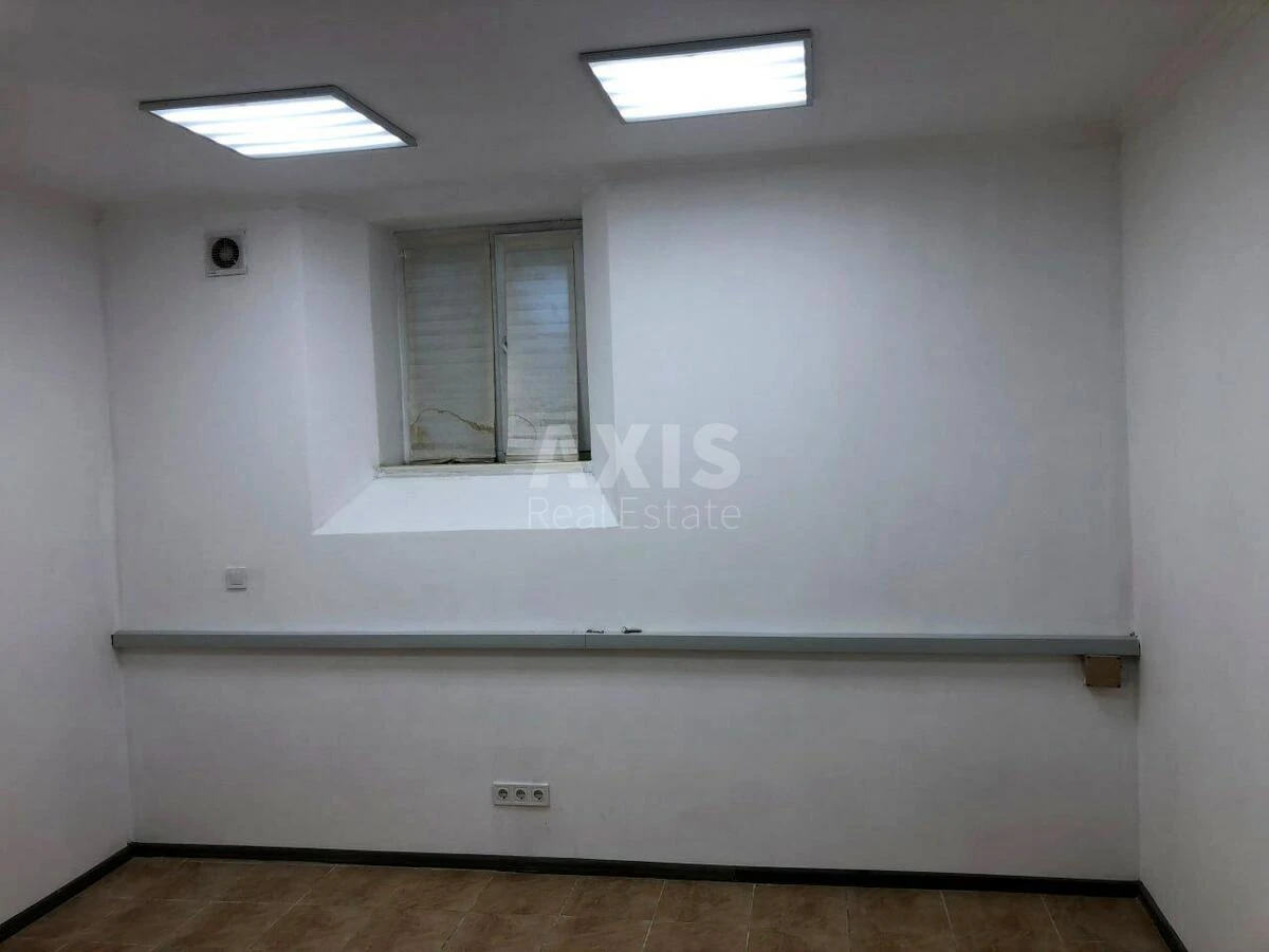 Office vul. Jurkivs'ka 34, 87m2666533