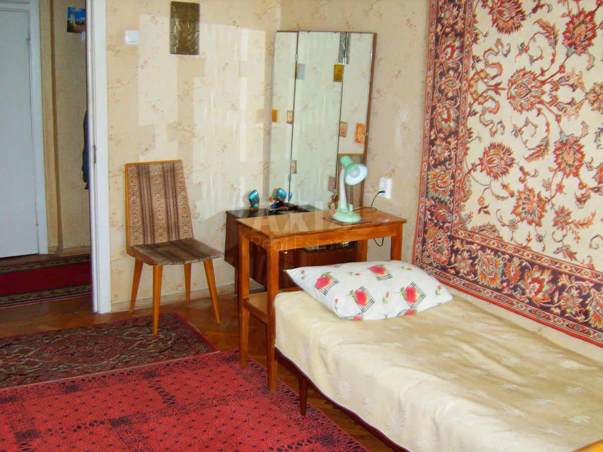 2k apartment vul. Gercena 18/20713255