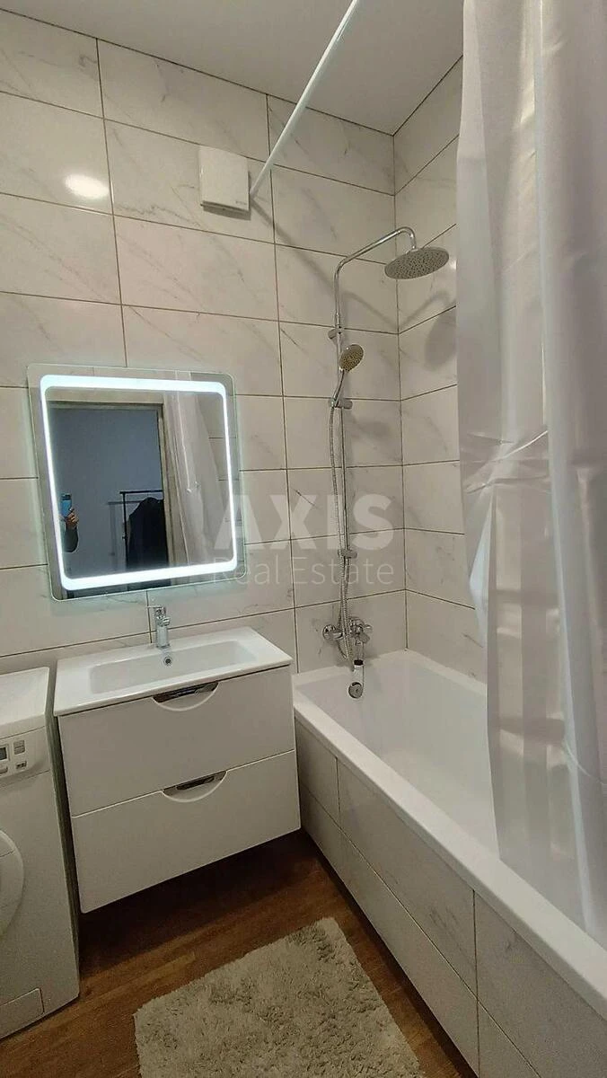 1k apartment vul. Dokuchajevs'ka 11671284