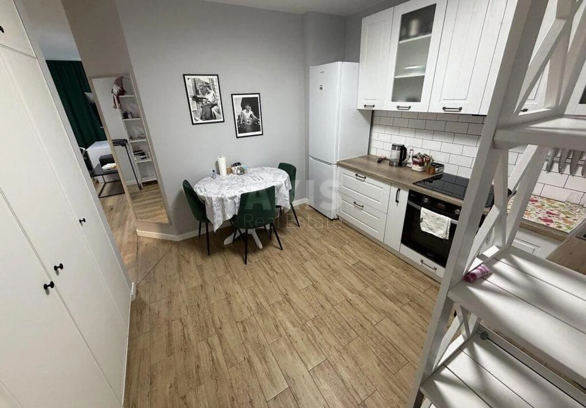 2k apartment vul. Strokacha Tymofija 9702800