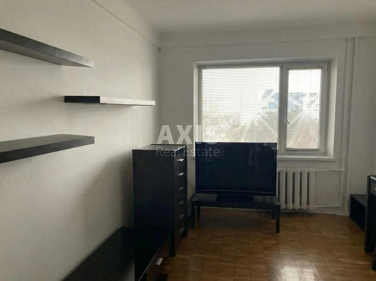 3k apartment vul. Bratyslavs'ka 36680301