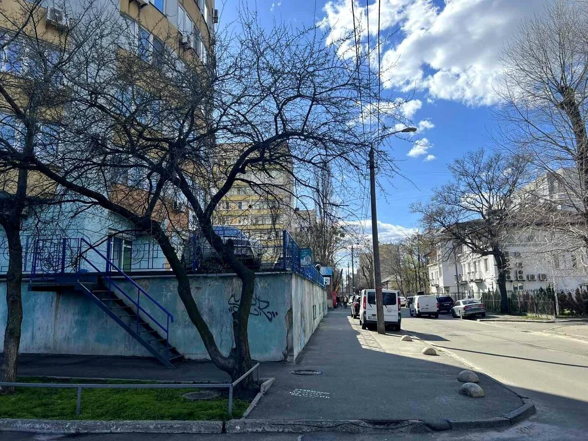 4k apartment vul. Kotel'nykova Myhajla 1655428