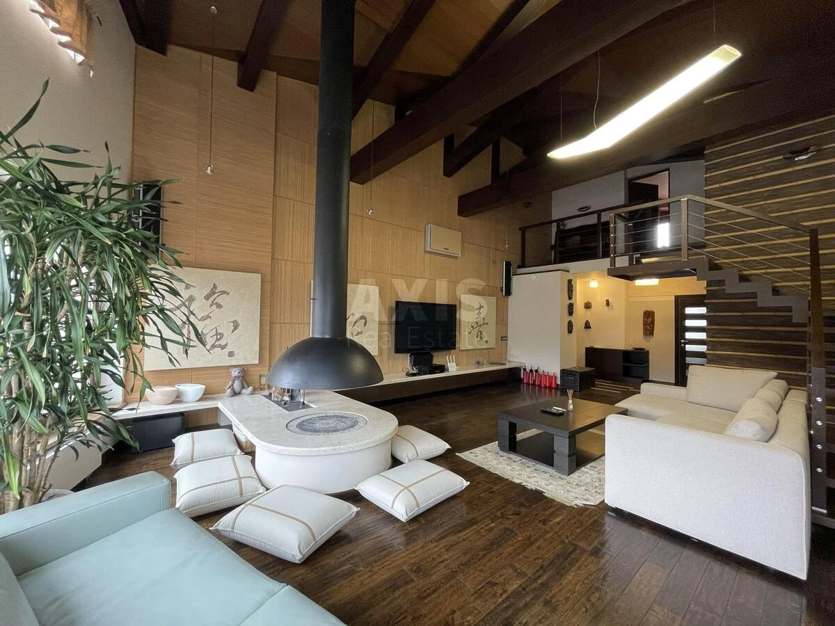 5k apartment vul. Kyrylivs'ka 14/1863498