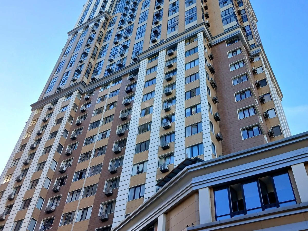 2k apartment vul. Saksagans'kogo 37К7024215
