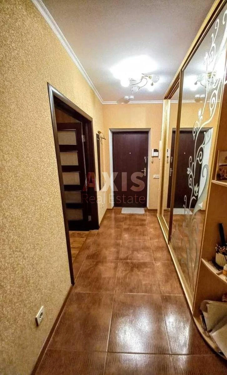 1k apartment vul. Dragomanova 6/1613292