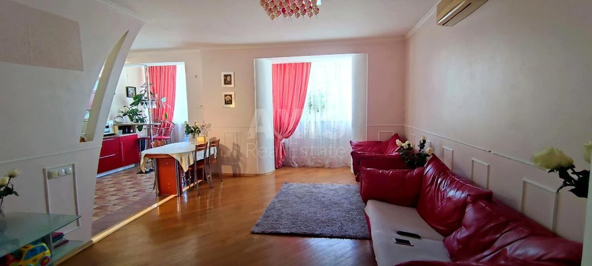 1k apartment vul. Vil'jamsa Akademika 15, корп. 3593812