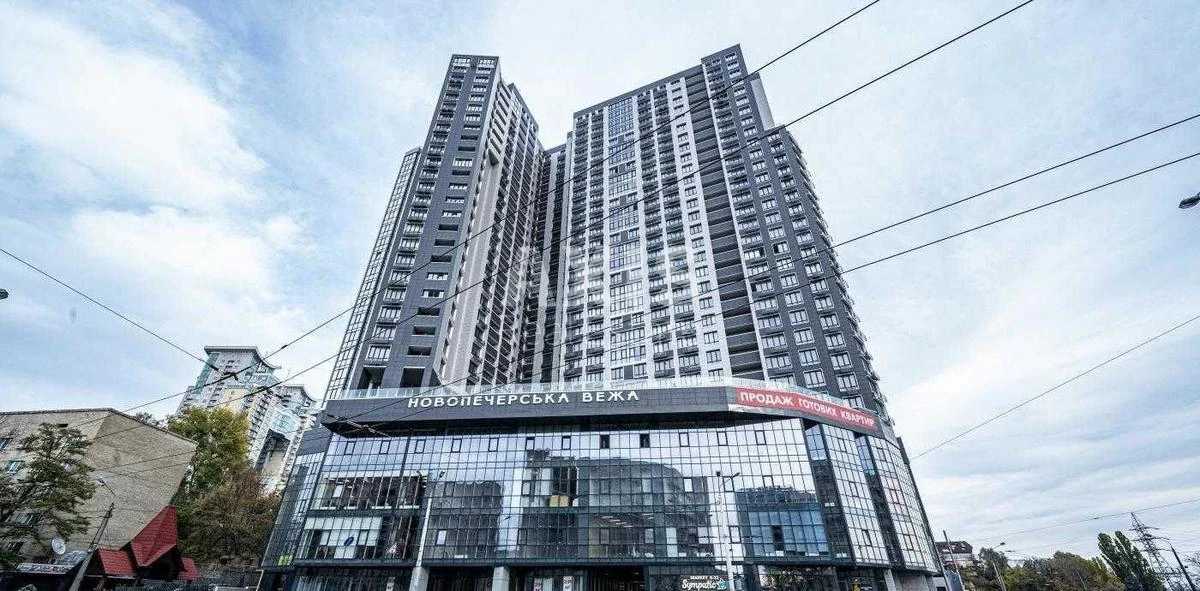 Office vul. Mykhayla Boychuka 41/43, 250m245805