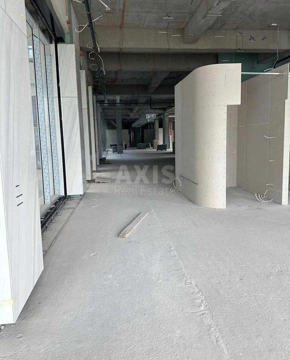 Office vul. Olenivs'ka 23, 1100m2498441