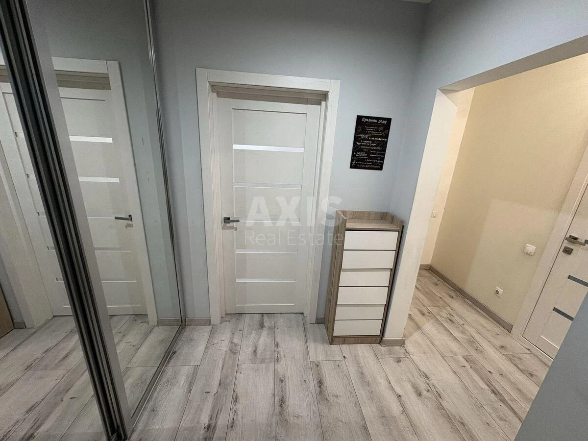 1k apartment vul. Chavdar Jelyzavety 21687587