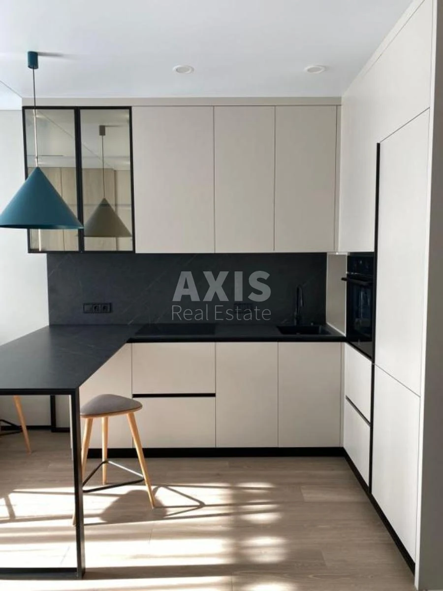 1k apartment vul. Mykhayla Boychuka 41А44370