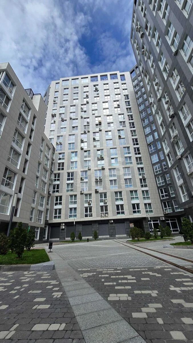 2k apartment vul. Lejpcyz'ka 1368483
