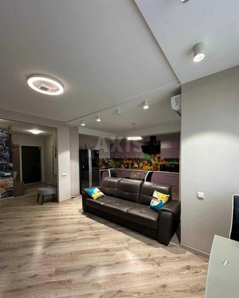 4k apartment bul. Lepse Ivana 7Г627180