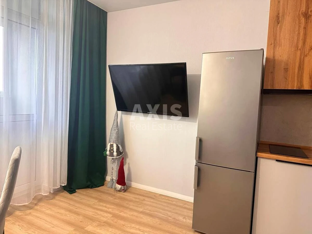1k apartment prov. Baltijs'kyj 23630653