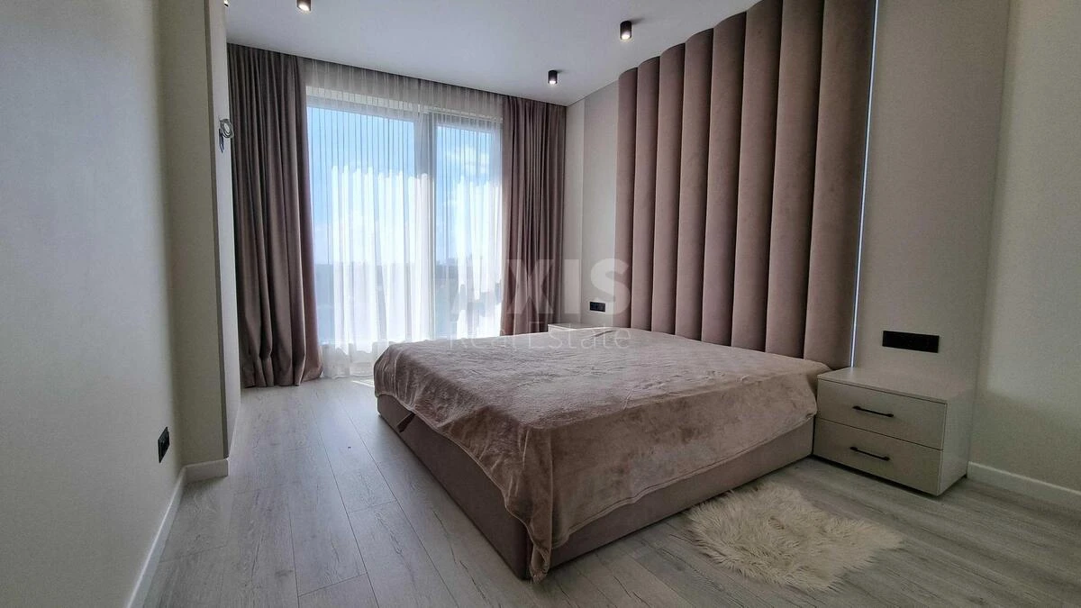 1к квартира ул. Набережно-Рыбальская 3714435