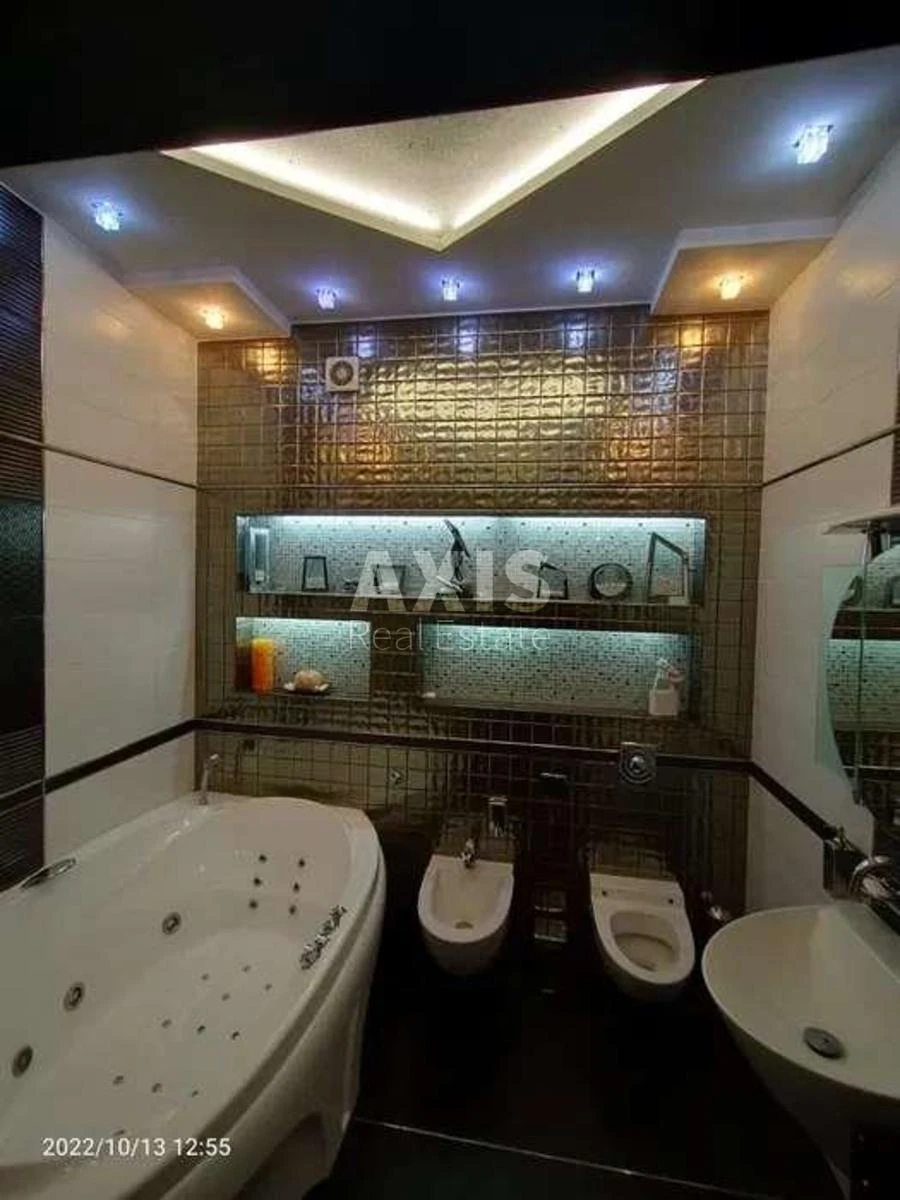 3к квартира ул. Воздвиженская 29 B2332512