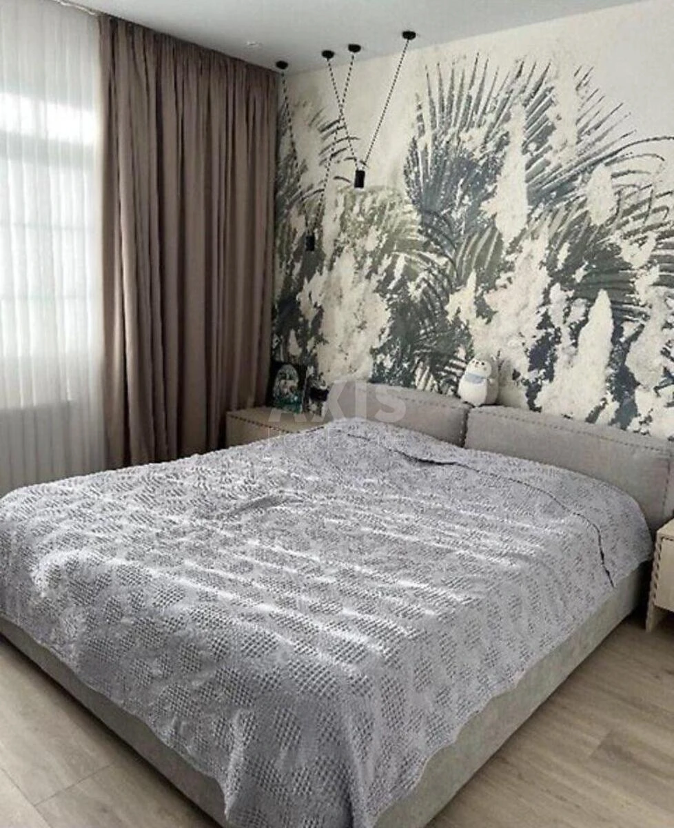 2k apartment vul. Myhajla Maksymovycha 28Б699874