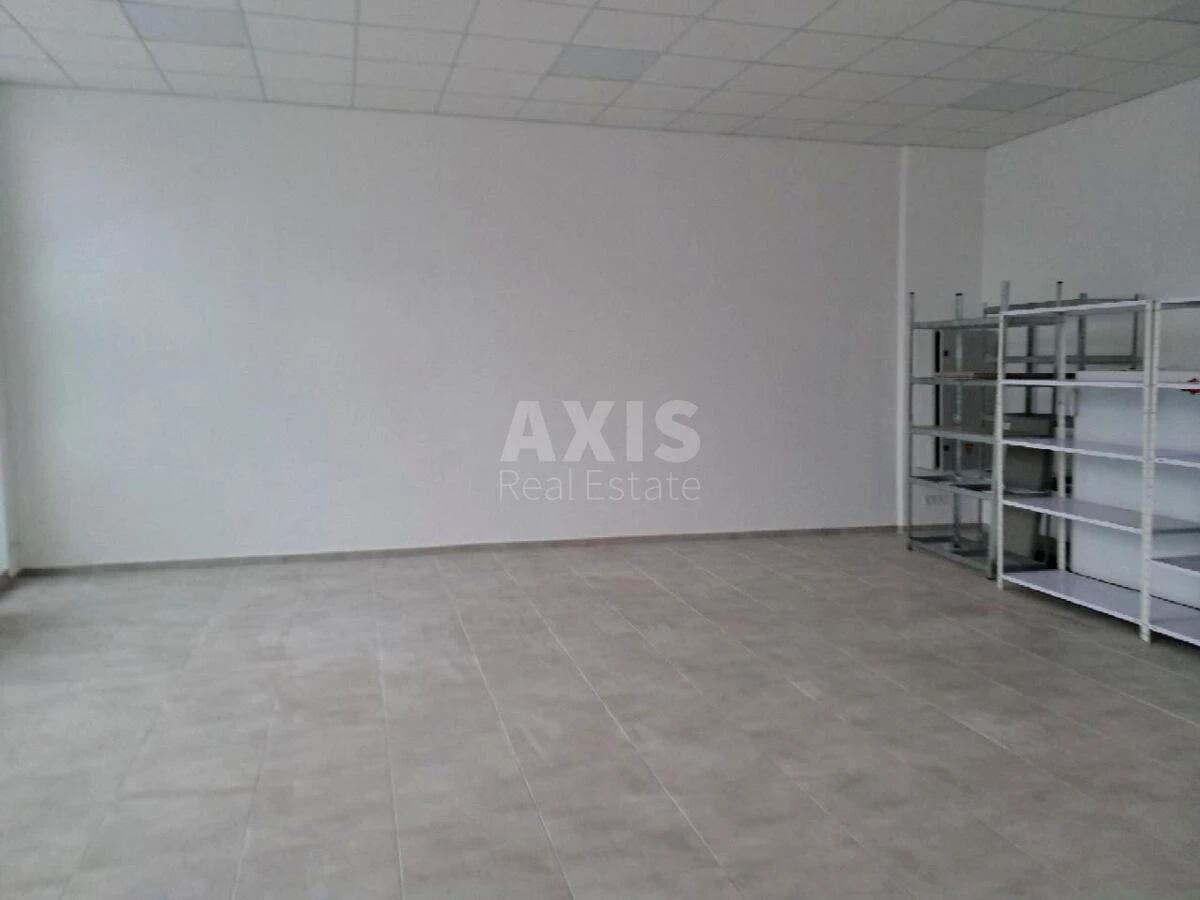 Объект торговли ул. Загоровская 1Г, 200м26853420