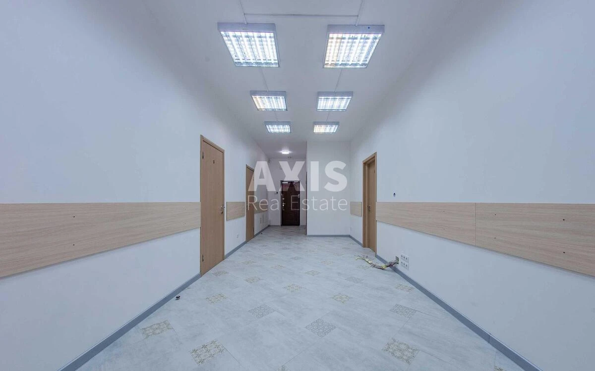 Office vul. Levka Lukyanenka 21, 145m2592455