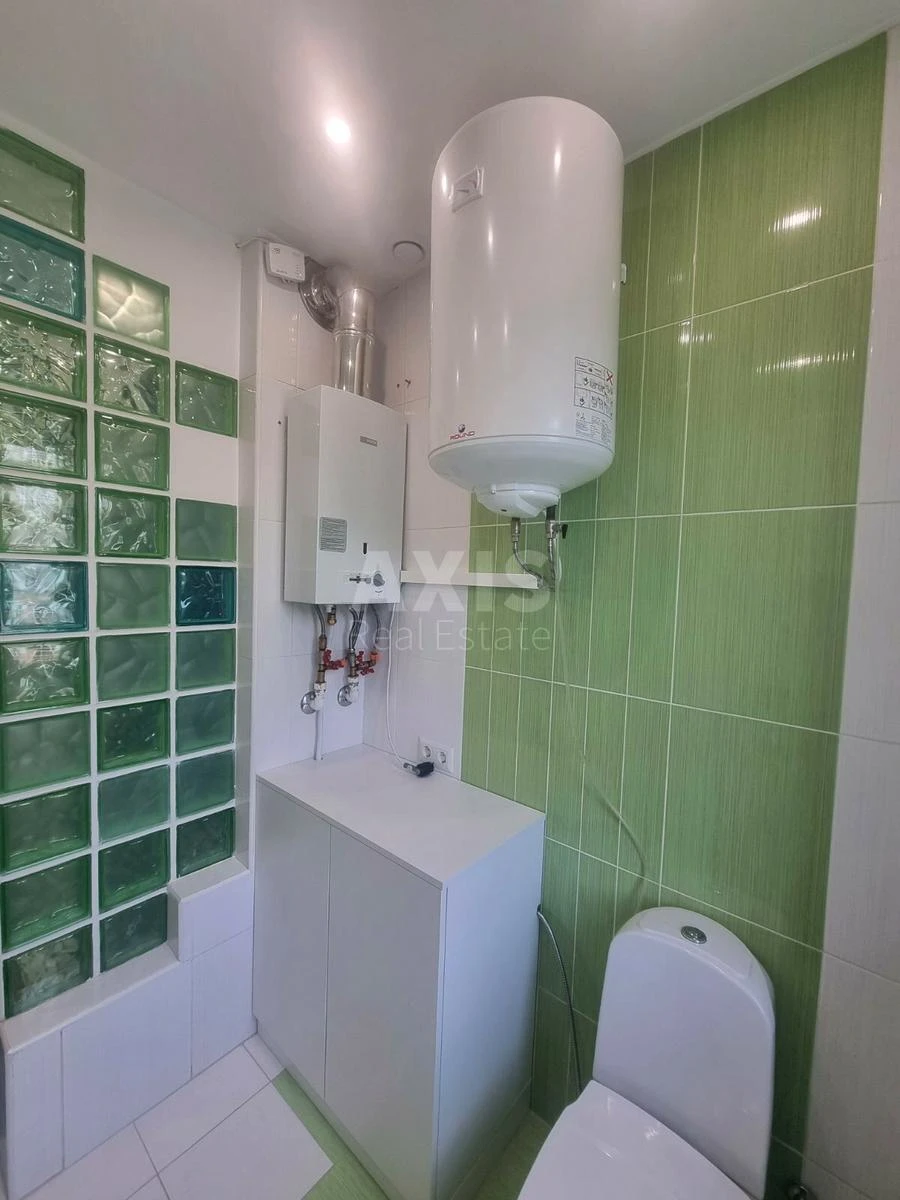 3k apartment vul. Jasnopoljans'ka 196692018