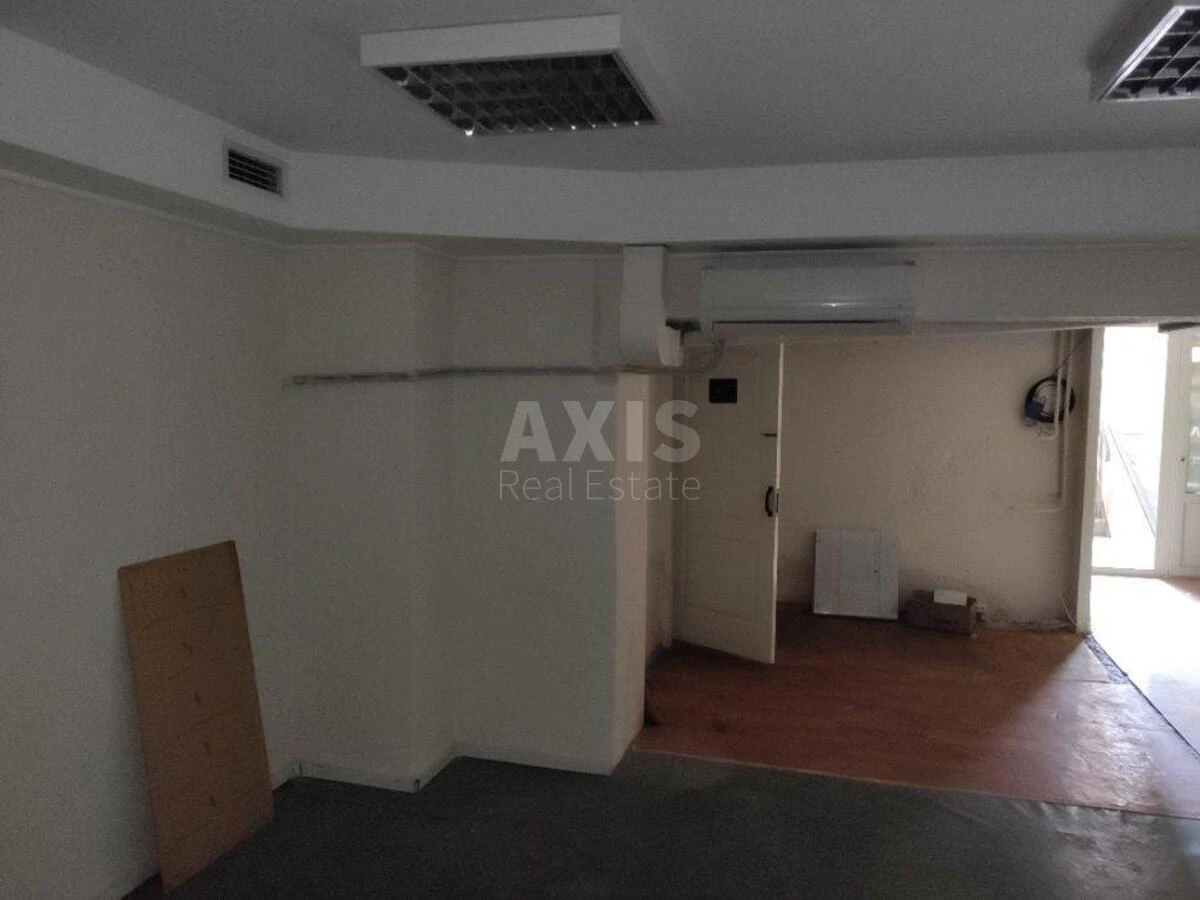 Объект торговли ул. Иорданская 20, 133м2587416