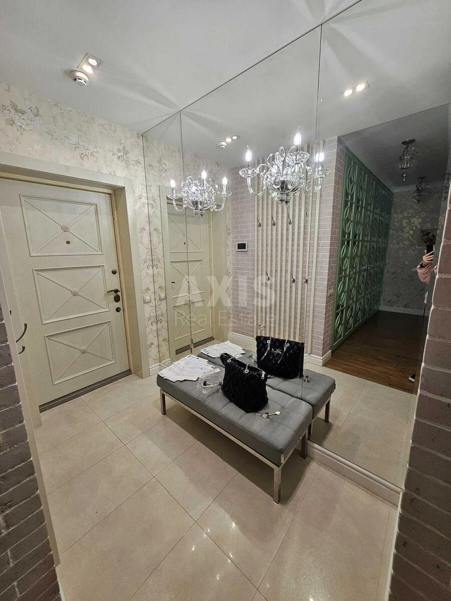 2k apartment vul. Samiyla Kishky 19/146693419